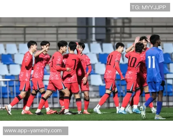 U17国足对阵印度表现不佳技战术失误频繁遭遇反击困扰