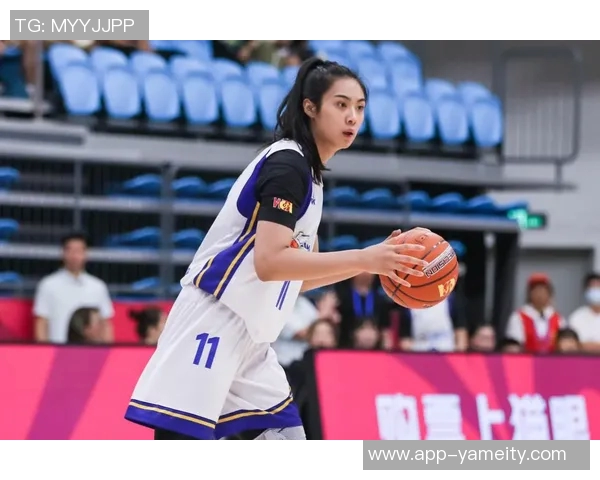 厦门白鹭外线火力全开成功击败河南豫光金铅赢得全国女篮锦标赛胜利