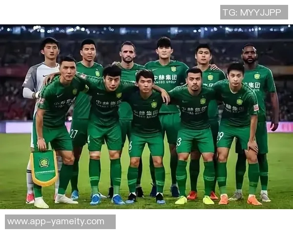 亚冠二级联赛小组赛第三轮北京国安客场激战大埔战平三比三