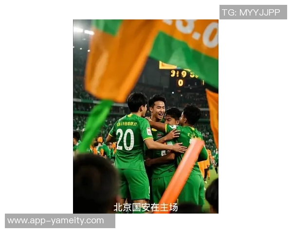 国安亚冠首发阵容揭晓张健智张玉宁领衔出战大埔球队