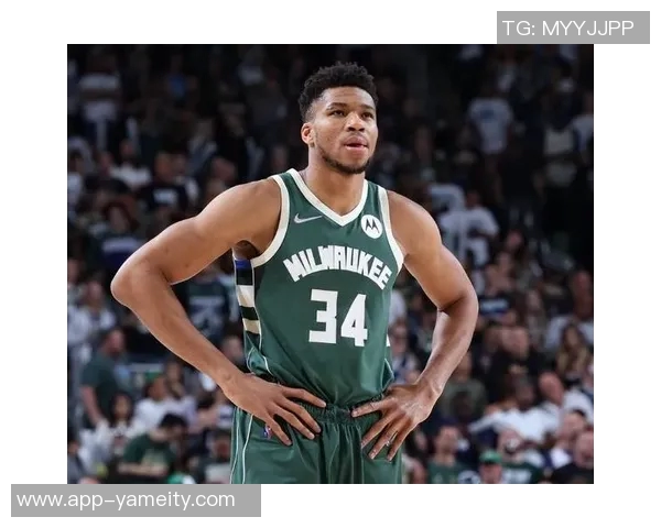 字母哥坦言雄鹿并非夺冠热门但将成为对手致命威胁