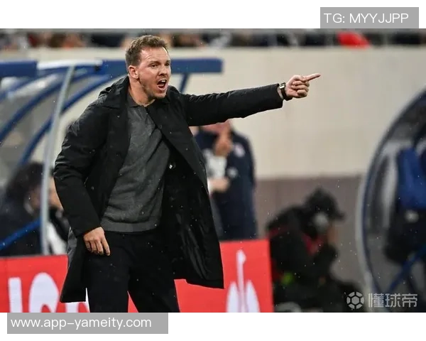 纳格尔斯曼称赞萨内在土超和欧冠的优异表现成功入选国家队