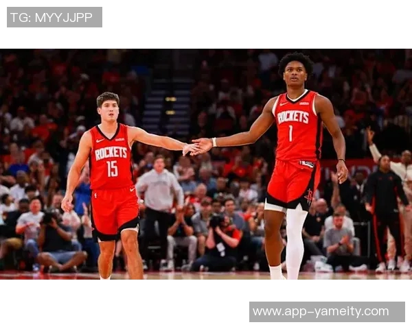 火箭期待谢泼德迅速融入球队KD和申京不容他慢慢成长