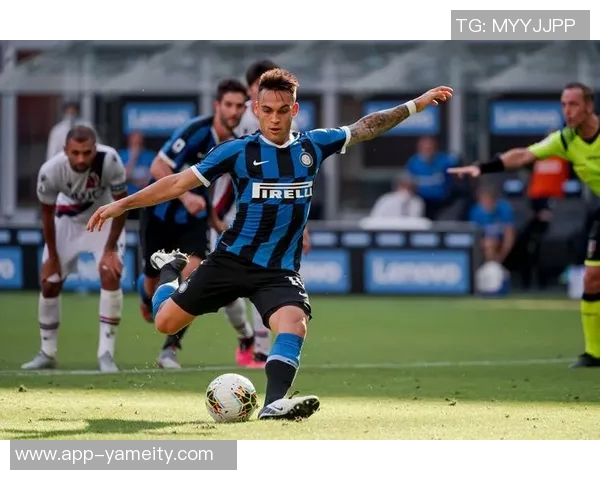 安布称赞劳塔罗展现国米斗志与狠劲他是球队的象征与代表