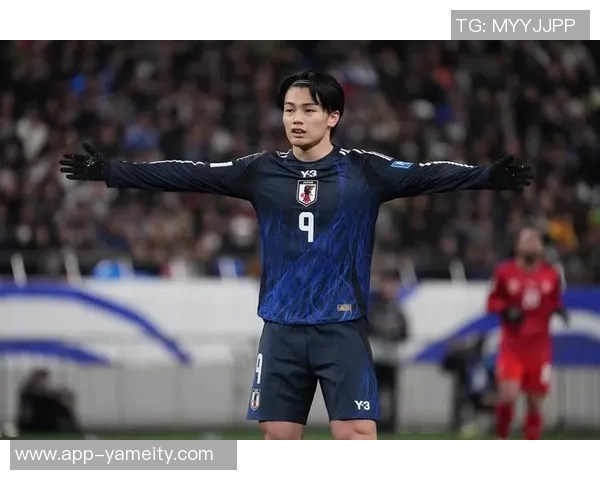 上田绮世与渡边刚展望对荷兰之战全力争胜的决心与挑战 上田绮世与渡边刚展望对荷兰之战全力争胜的决心与挑战