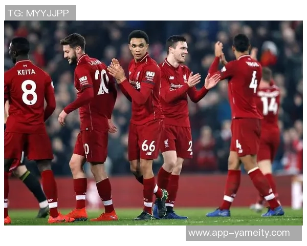 欧足联预测国米与利物浦首发阵容新变化引发关注