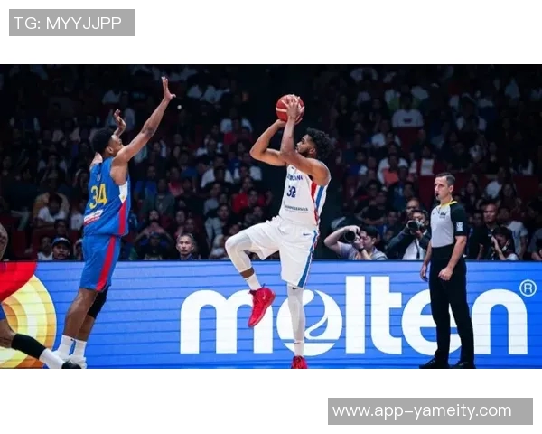 李凯尔随时可为中国男篮出战唐斯与克拉克森的启示