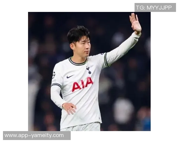 孙兴慜凭借出色表现荣膺德转官方美职联2025赛季MVP称号