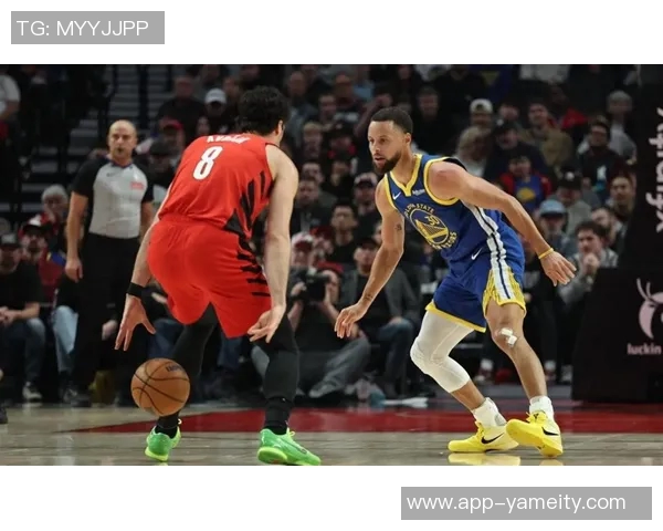 勇士本赛季遭开拓者三次击败防守漏洞致125分以上失分惨痛教训