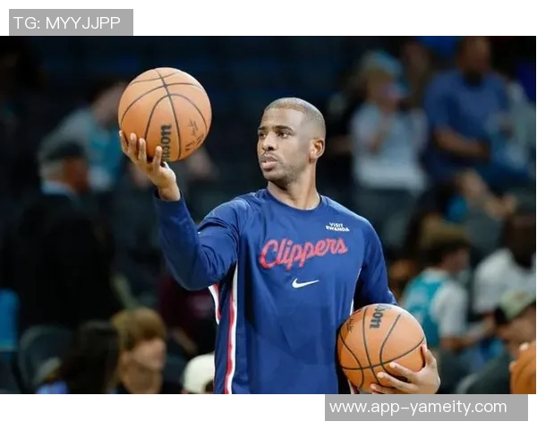 快船赢球却气氛沉闷保罗多次尝试激活球队氛围未果