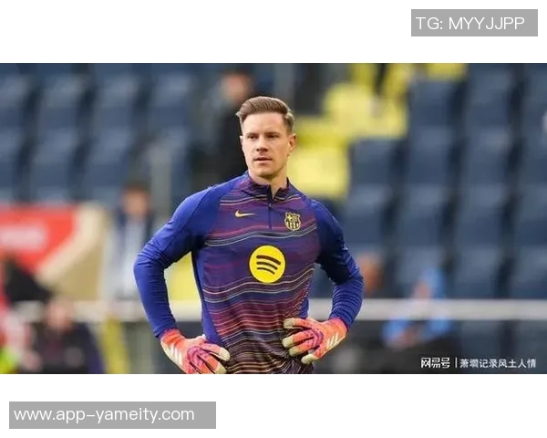 沃勒尔认为特尔施特根应为世界杯主力门将前提是能保持比赛状态