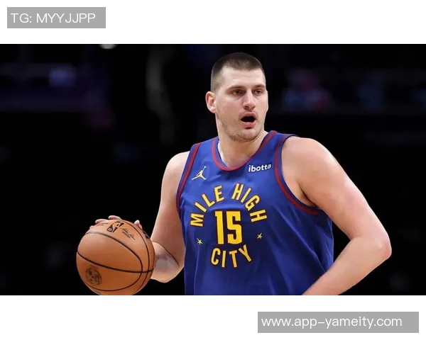 约基奇东契奇全明星同场竞技仅10分钟却联手创造三双奇迹 约基奇东契奇全明星同场竞技仅10分钟却联手创造三双奇迹