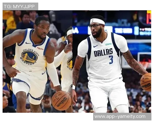 勇士计划交易库明加等三人及两首轮选秀权换取小波特