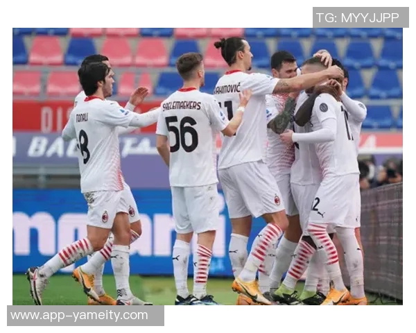 米兰球员对点球判罚表示不满感到平局带来的巨大挫败感