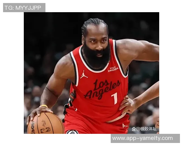 哈登若失去出手意愿将意味着离开球队的日子不远了