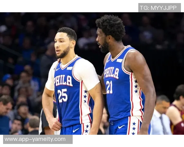 克莱缺阵基德信心满满期待哈迪在关键时刻为球队贡献力量